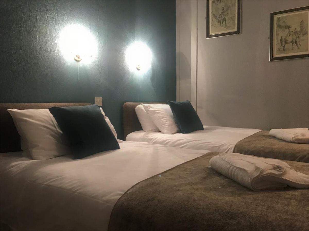 Locanda Newcastle House Rothbury