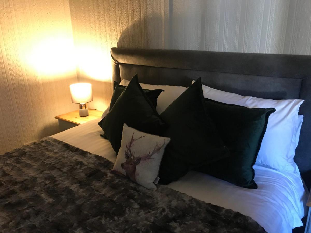 Newcastle House Rothbury