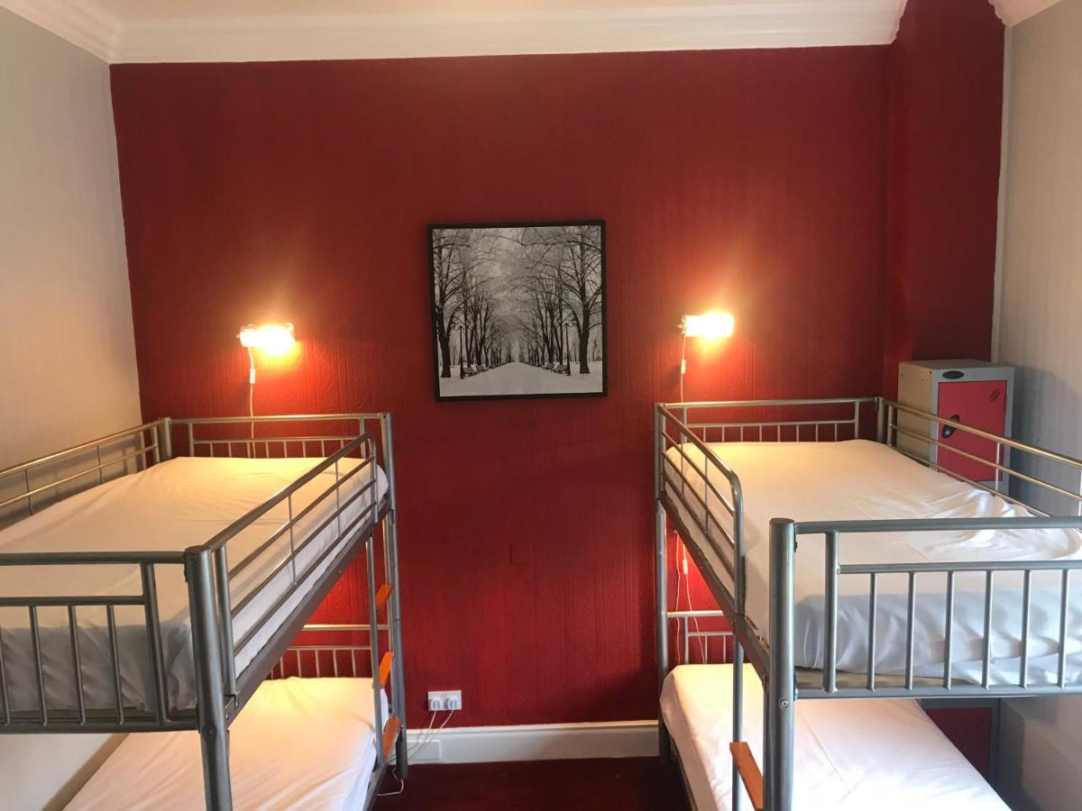 Locanda Newcastle House