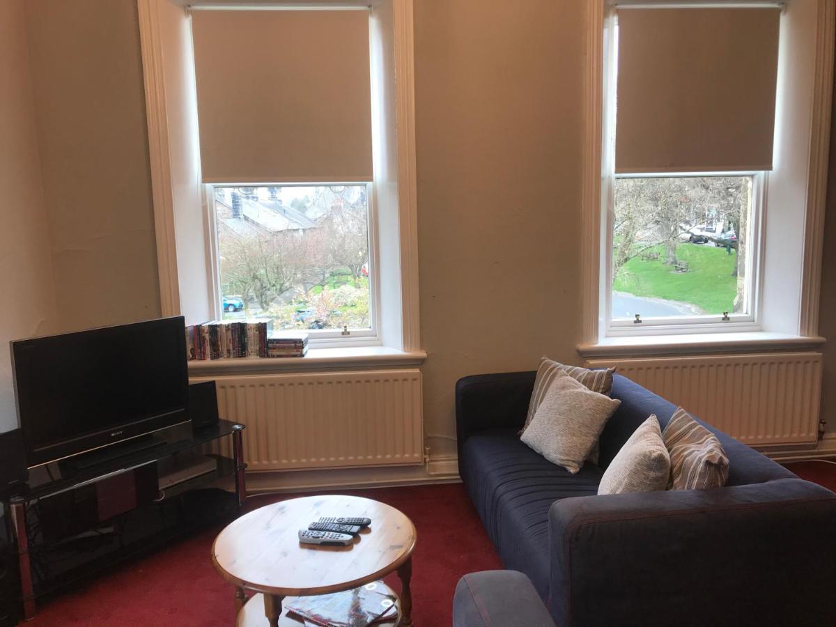 Newcastle House 3*