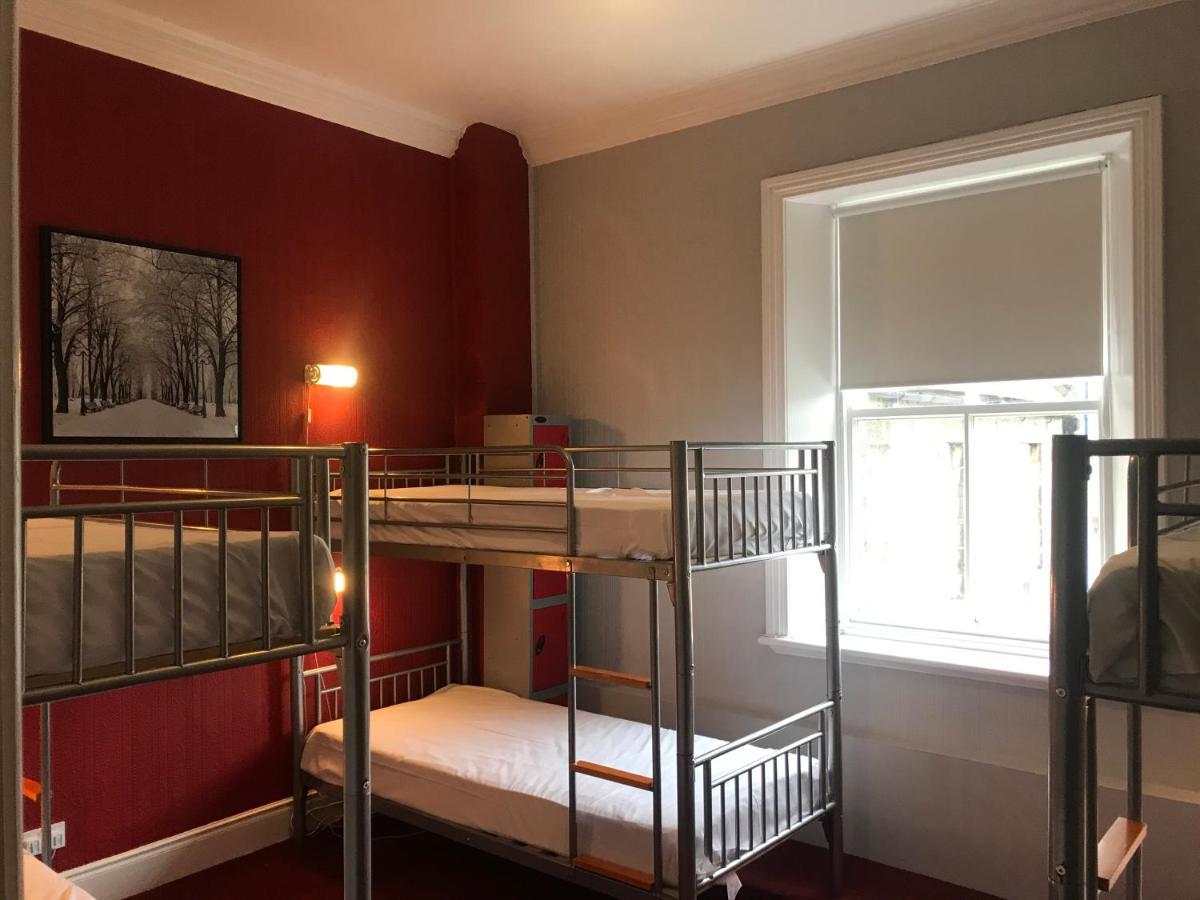 Newcastle House Locanda Rothbury