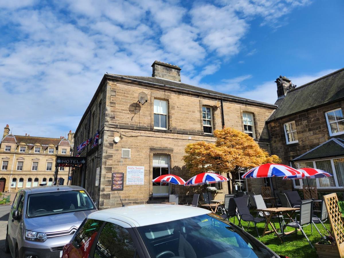 Newcastle House Locanda